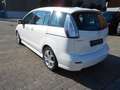 Mazda 5 Lim. 2.0 Active+ Leder 7. Sitzer, Getriebeprob Weiß - thumbnail 3