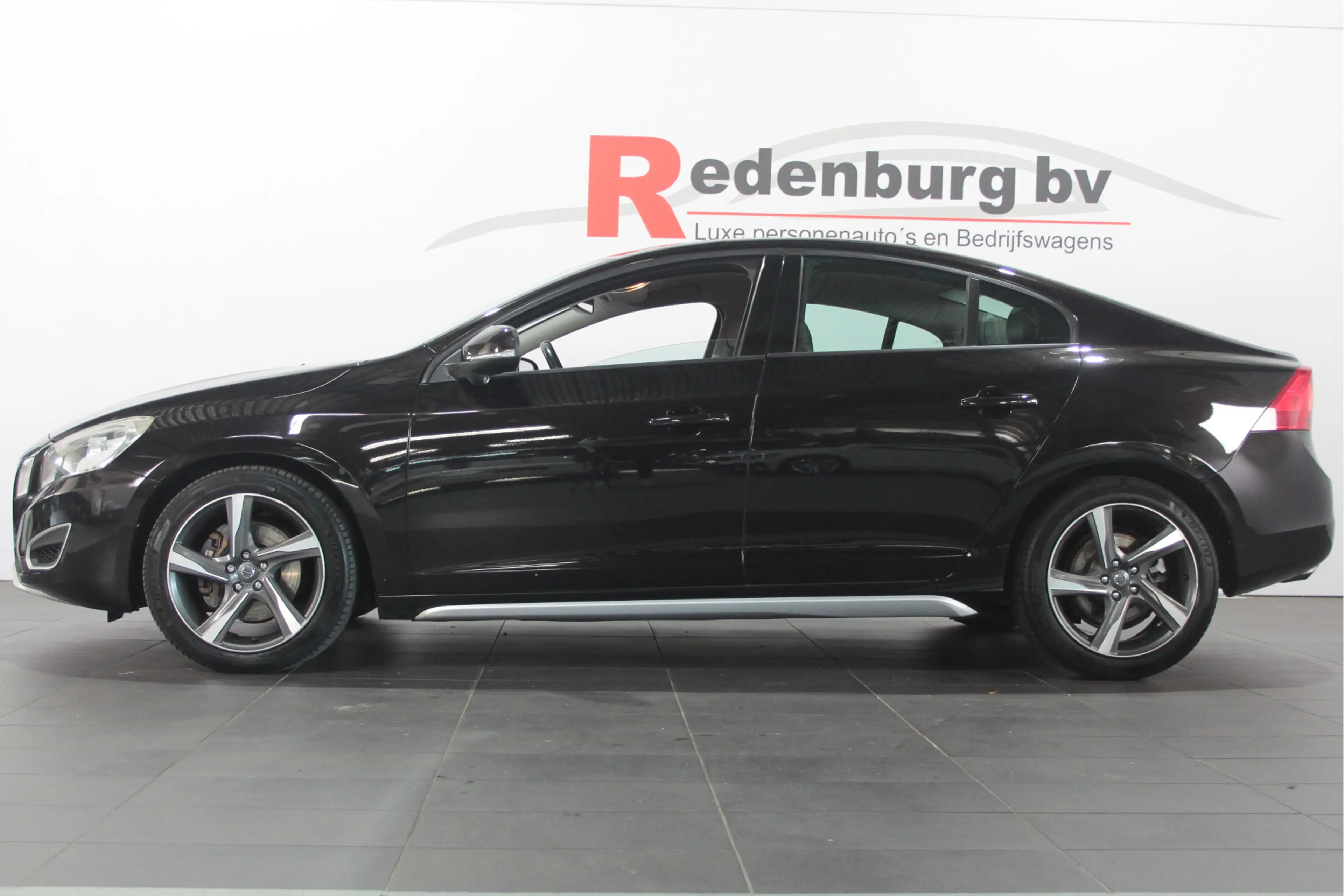 Volvo S60 2.0T Intro Edition - Leder / Bluetooth / Stuurbed. — photo 4