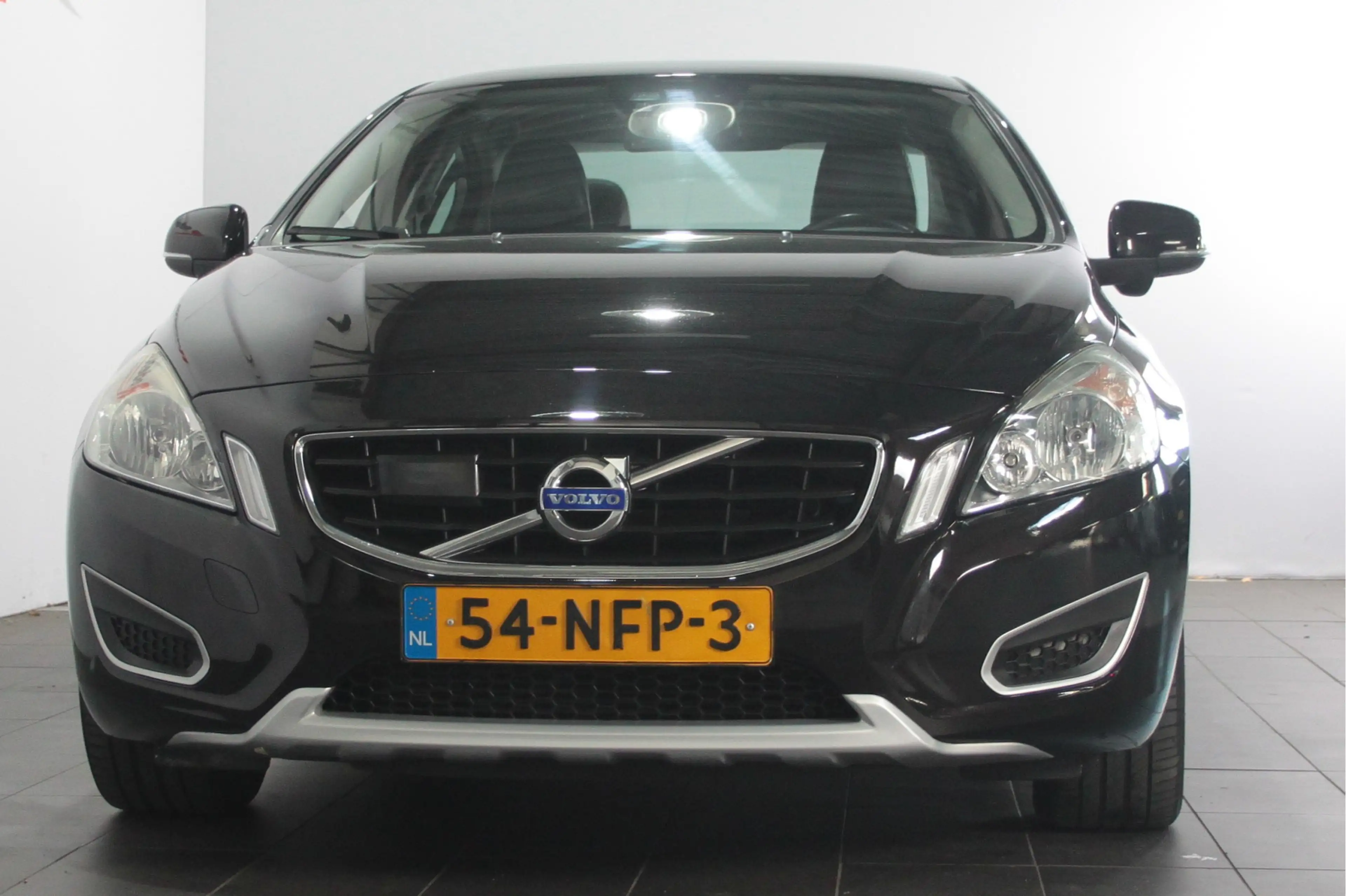 Volvo S60 2.0T Intro Edition - Leder / Bluetooth / Stuurbed. — photo 5