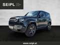 Land Rover Defender 90 D250 AWD X-Dynamic SE Aut. Hard Top LKW Noir - thumbnail 1
