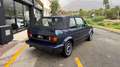 Volkswagen Golf Cabriolet 1.8 GLI/Quartet Blauw - thumbnail 11