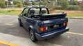 Volkswagen Golf Cabriolet 1.8 GLI/Quartet Blu/Azzurro - thumbnail 5