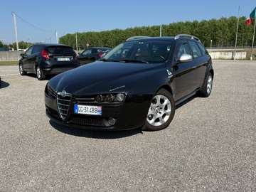 Sportwagon SW 1.9 jtdm 16v Progression 150cv