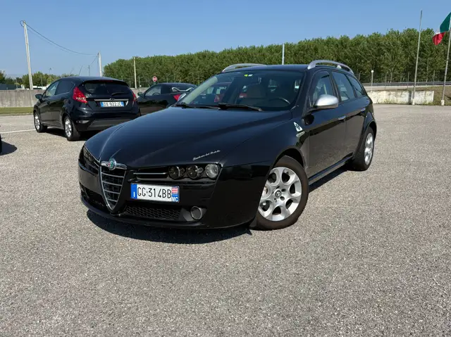 Alfa Romeo 159 Sportwagon SW 1.9 jtdm 16v Progression 150cv
