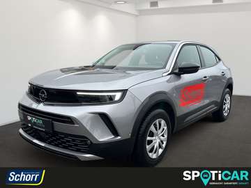 1.2 DI Turbo Hybrid 48V Automatik Elegance