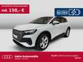 Audi Q4 e-tron Q4 35 e-tron PDC GRA Sitzheizung Weiß - thumbnail 1