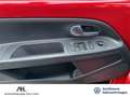 Volkswagen up! 1.0 Black Style Klima Tempomat PDC hinten RFK SHZ Rot - thumbnail 15