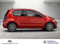 Volkswagen up! 1.0 Black Style Klima Tempomat PDC hinten RFK SHZ Rot - thumbnail 7
