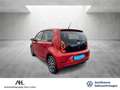 Volkswagen up! 1.0 Black Style Klima Tempomat PDC hinten RFK SHZ Rot - thumbnail 3