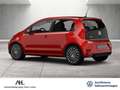 Volkswagen up! 1.0 Black Style Klima Tempomat PDC hinten RFK SHZ Rot - thumbnail 5