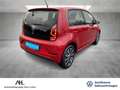 Volkswagen up! 1.0 Black Style Klima Tempomat PDC hinten RFK SHZ Rot - thumbnail 6