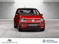 Volkswagen up! 1.0 Black Style Klima Tempomat PDC hinten RFK SHZ Rot - thumbnail 9