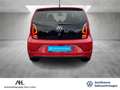 Volkswagen up! 1.0 Black Style Klima Tempomat PDC hinten RFK SHZ Rot - thumbnail 5