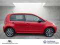 Volkswagen up! 1.0 Black Style Klima Tempomat PDC hinten RFK SHZ Rot - thumbnail 7