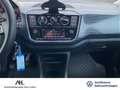 Volkswagen up! 1.0 Black Style Klima Tempomat PDC hinten RFK SHZ Rot - thumbnail 19
