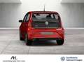 Volkswagen up! 1.0 Black Style Klima Tempomat PDC hinten RFK SHZ Rot - thumbnail 6