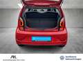Volkswagen up! 1.0 Black Style Klima Tempomat PDC hinten RFK SHZ Rot - thumbnail 13