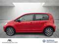 Volkswagen up! 1.0 Black Style Klima Tempomat PDC hinten RFK SHZ Rot - thumbnail 2
