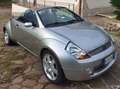 Ford Streetka 1.6 95CV LEATHER COLLECTION Argento - thumbnail 1