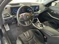 BMW M3 Touring  xDrive Carbon-Sitz Carb.-Ex. Driv-Assi Nero - thumbnail 12