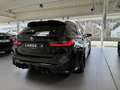 BMW M3 Touring  xDrive Carbon-Sitz Carb.-Ex. Driv-Assi Noir - thumbnail 8