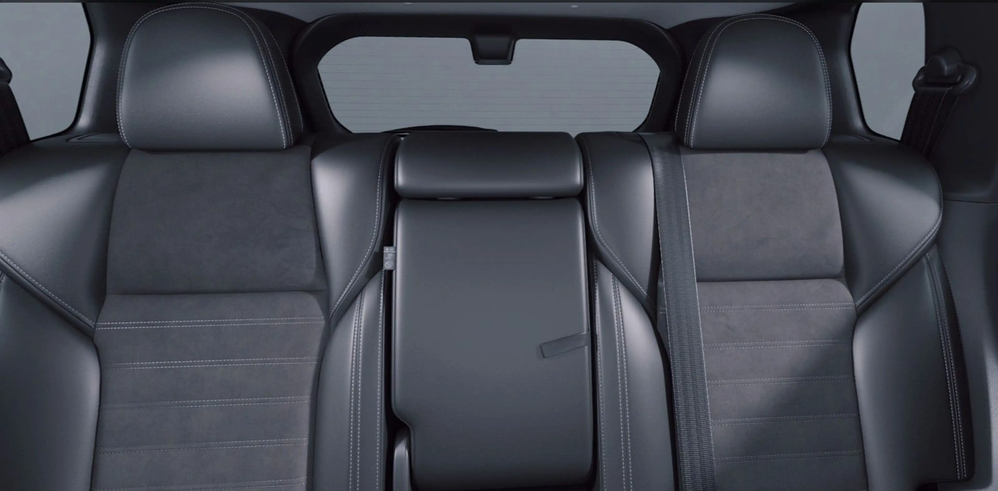 Mitsubishi Outlander PHEV Diamant Plus 2.4 4WD AT MY26 — photo 13