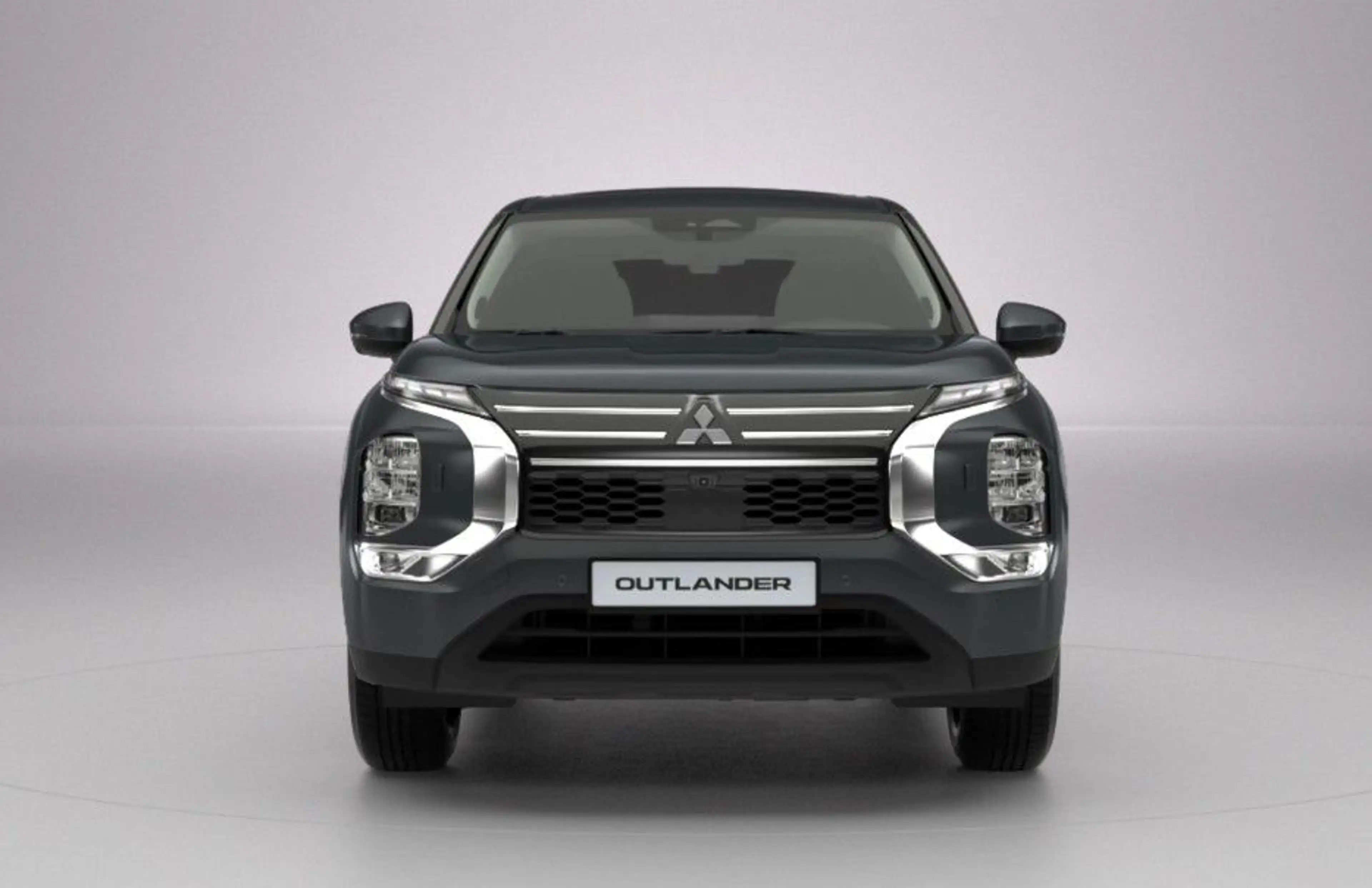 Mitsubishi Outlander PHEV Diamant Plus 2.4 4WD AT MY26 — photo 4