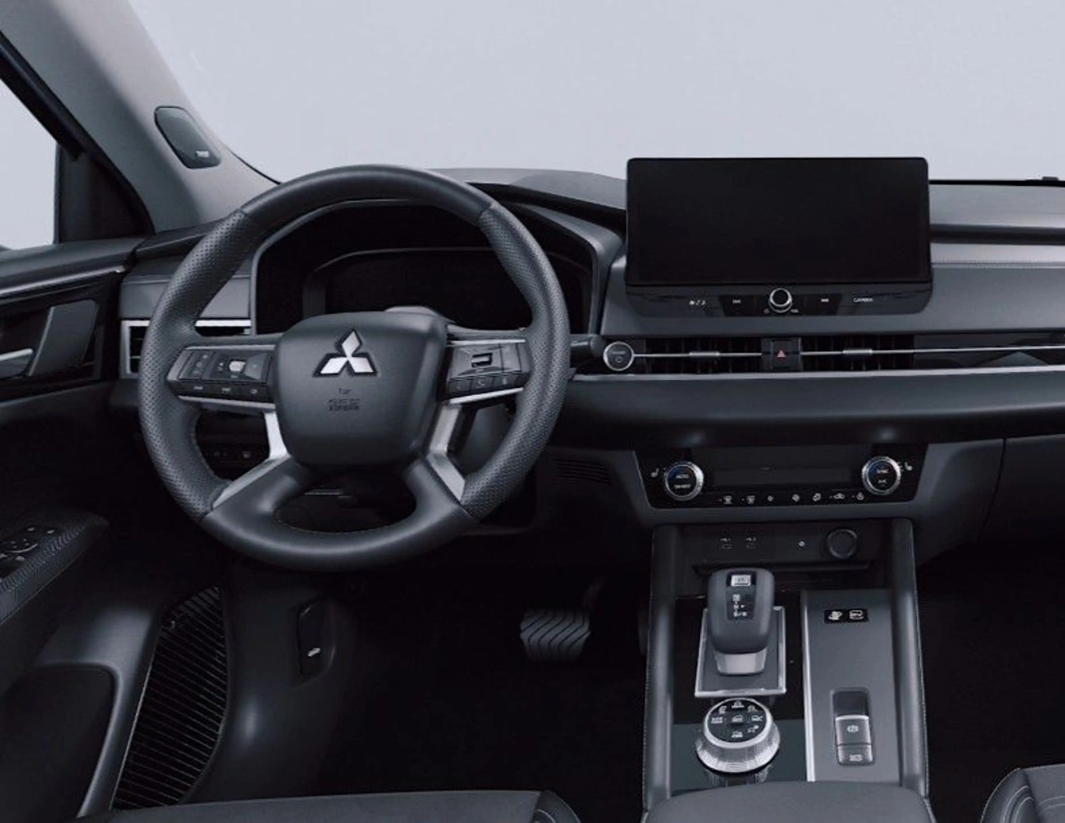 Mitsubishi Outlander PHEV Diamant Plus 2.4 4WD AT MY26 — photo 10