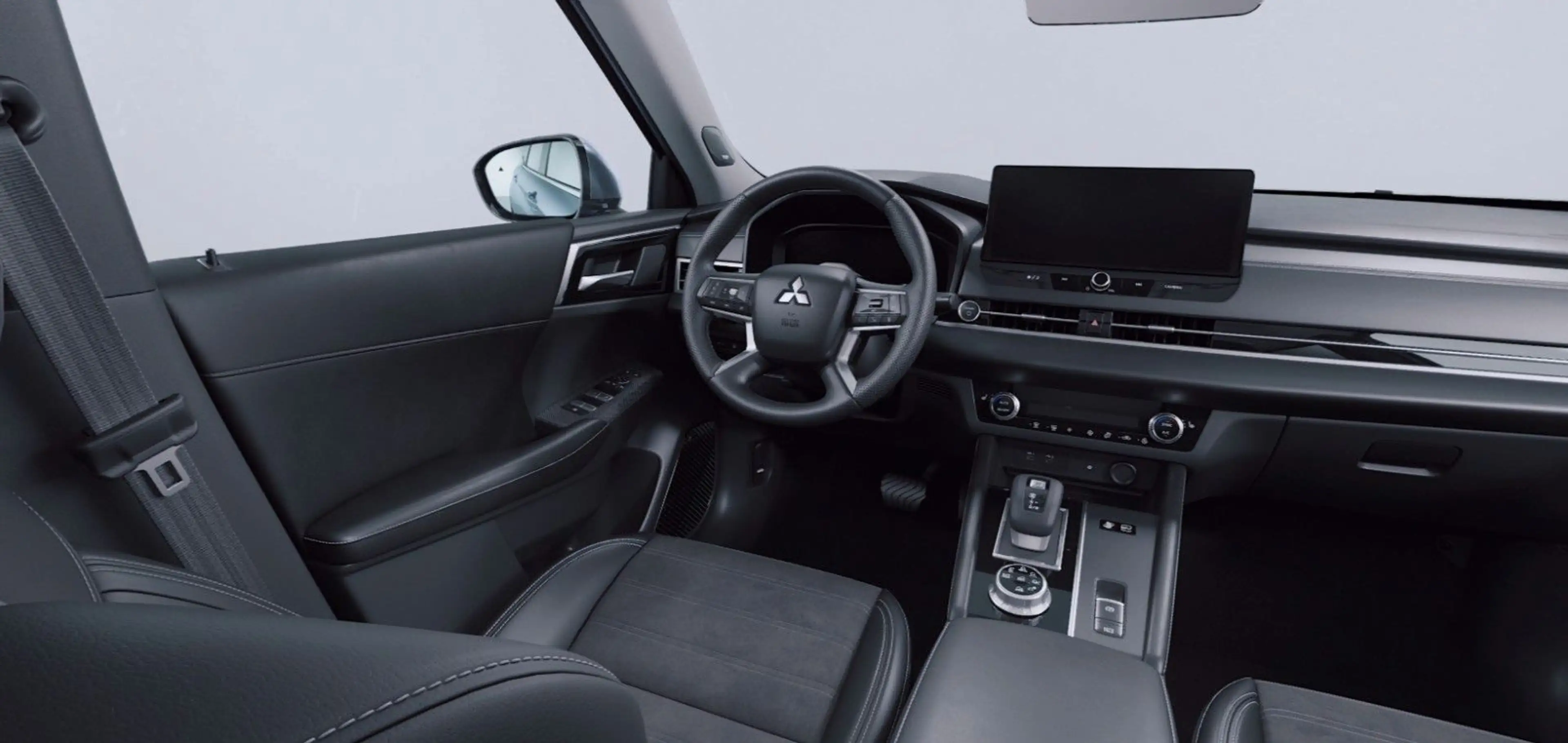 Mitsubishi Outlander PHEV Diamant Plus 2.4 4WD AT MY26 — photo 12