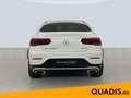 Mercedes-Benz GLC 220 Coupé 220d 4Matic 9G-Tronic Bianco - thumbnail 17
