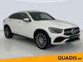Mercedes-Benz GLC 220 Coupé 220d 4Matic 9G-Tronic Bianco - thumbnail 3