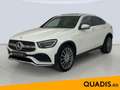 Mercedes-Benz GLC 220 Coupé 220d 4Matic 9G-Tronic Bianco - thumbnail 1