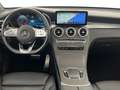 Mercedes-Benz GLC 220 Coupé 220d 4Matic 9G-Tronic Bianco - thumbnail 8