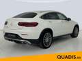Mercedes-Benz GLC 220 Coupé 220d 4Matic 9G-Tronic Bianco - thumbnail 20
