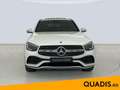 Mercedes-Benz GLC 220 Coupé 220d 4Matic 9G-Tronic Bianco - thumbnail 4