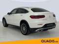 Mercedes-Benz GLC 220 Coupé 220d 4Matic 9G-Tronic Bianco - thumbnail 2