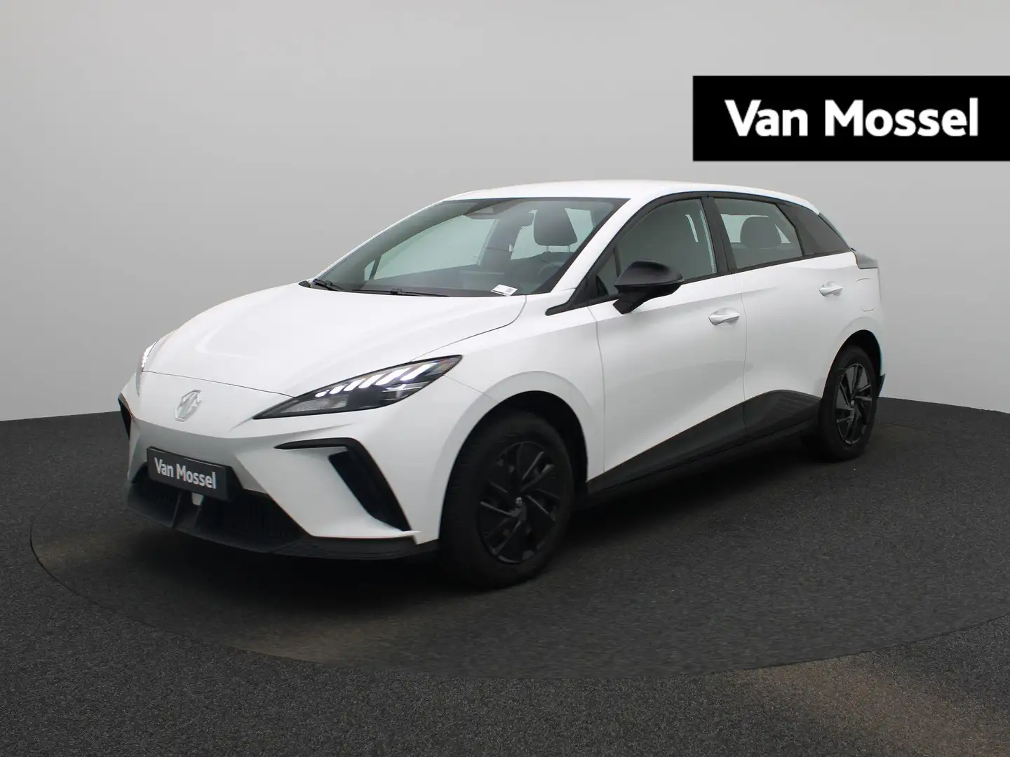 MG MG4 51 kWh Standard PDC| Apple Carplay| Led Wit - 1