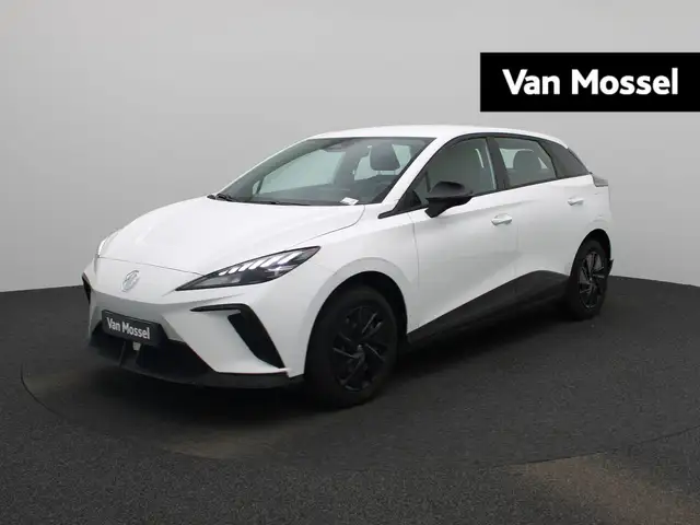 MG MG4 51 kWh Standard PDC| Apple Carplay| Led