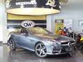 Mercedes-Benz SLK 200 AMG Sport Pano Leder Navi PDCAirsc 2Hand Grijs - thumbnail 4