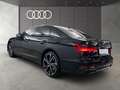 Audi A6 Lim. Sport S Line LED Quattro Optikpaket Negro - thumbnail 11