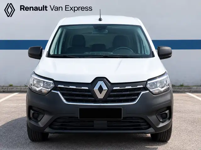 Renault Express Van 1.5 dci