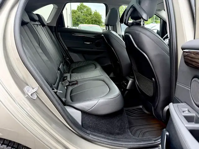 BMW 2 Series view 13