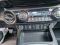 Toyota Hilux Double Cab Comfort 4x4 Sperrdiff. Apple CarPlay An Schwarz - thumbnail 17
