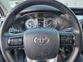 Toyota Hilux Double Cab Comfort 4x4 Sperrdiff. Apple CarPlay An Schwarz - thumbnail 15