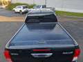 Toyota Hilux Double Cab Comfort 4x4 Sperrdiff. Apple CarPlay An Schwarz - thumbnail 10