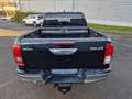 Toyota Hilux Double Cab Comfort 4x4 Sperrdiff. Apple CarPlay An Schwarz - thumbnail 4