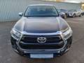 Toyota Hilux Double Cab Comfort 4x4 Sperrdiff. Apple CarPlay An Schwarz - thumbnail 8