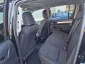 Toyota Hilux Double Cab Comfort 4x4 Sperrdiff. Apple CarPlay An Schwarz - thumbnail 13