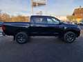 Toyota Hilux Double Cab Comfort 4x4 Sperrdiff. Apple CarPlay An Schwarz - thumbnail 6