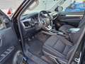 Toyota Hilux Double Cab Comfort 4x4 Sperrdiff. Apple CarPlay An Schwarz - thumbnail 11